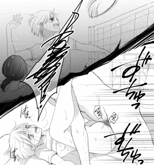 居残り練習中に…
