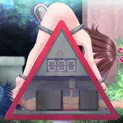 絶対標識ルール「失禁注意」【アニメ】