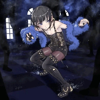 メイド系アイドル