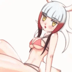 アルパカさんのお茶飲まなかったからかしら…