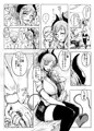 C94 オリジナルサキュバス漫画「SQURE（スキュウレ）」