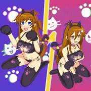 Nyan Nyan Mayhem