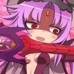 どちらかが滅するまで