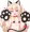 にゃんにゃんバッチ🐾