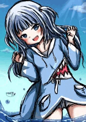 ぐらちゃん