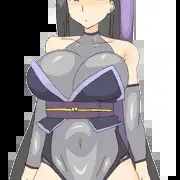モブ退魔師♀【１】