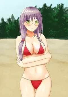ヘブバンズサマー（和泉ユキ）