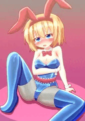 バニーアリス