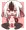 逆バニーしょくしゅちゃん