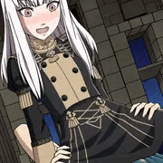 リシテアの顔面騎乗