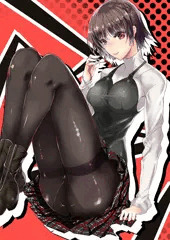 C92同人サンプル　新島真本