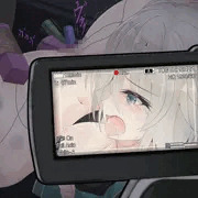 アナスタシア　を車中に引きずり込んで