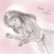 たくさんかけてください…♡