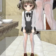 小学生のお漏らし