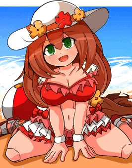 アイリス