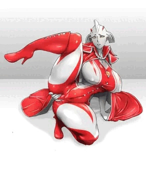 ウルトラママン