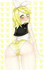 鏡音リン