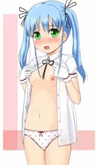 LはLOVEのエル