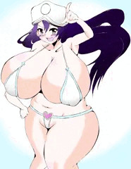 水着バンビちゃん