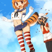 Skebリクエスト絵３２