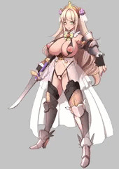 ビッチアーマー