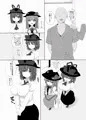衣玖さんと強制セックストレーニング