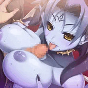 【PR】 クルセイドハート カレン パイズリ　ナターシャ【悪堕ち】