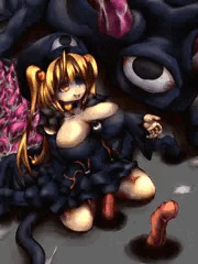 ●少女