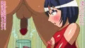 搾精は事務なんです★ Play.9 乳搾り搾精