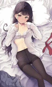 ちっちゃい先輩