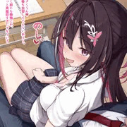 DT狩りのわる～いギャルきち♡