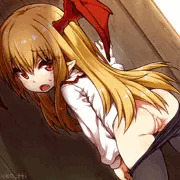やさしさヴァンピィちゃん