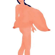 超乳さん