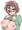 大乳輪の霊使い