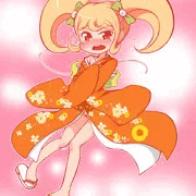 西園寺日寄子ちゃん！