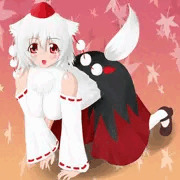もみもみ