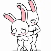 うさぎ