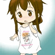 裸Tシャツ電ちゃん