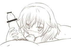 エロらくがき