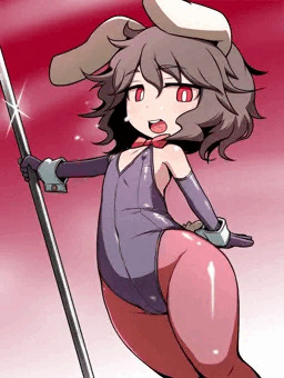 バニー