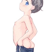 スク水ちゃん