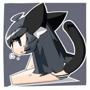 ねこみみ