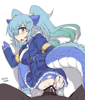 セイリュウ