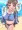 水着モエ