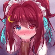 ロアちゃんの愛情フェラチオ♡♡