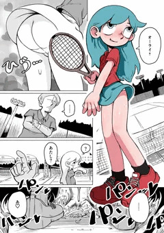 [completeEP] school hilda [EN/JP]