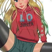 クリスマス☆ロリビッチ