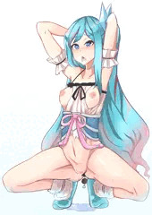 ウィッチクラフトの娘