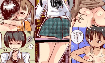 未公開ボツまとめ3