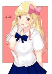 ymちゃん